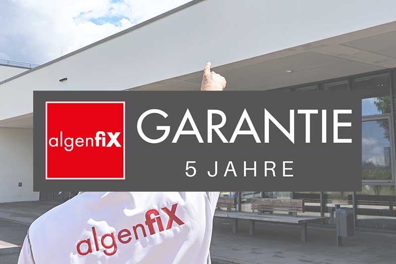 Garantieschutz-auf-professionell-gereinigte-Fassaden-von-Firma-algenfiX