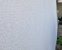 Professionelle Fassadenreinigung statt Neuanstrich in Walldorf danach